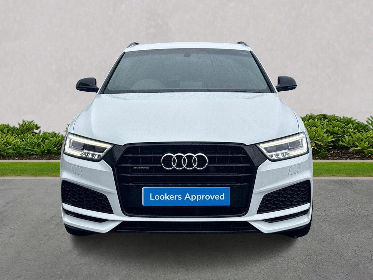 Used Audi Q3 2018 for sale - 76490533: Photo 5