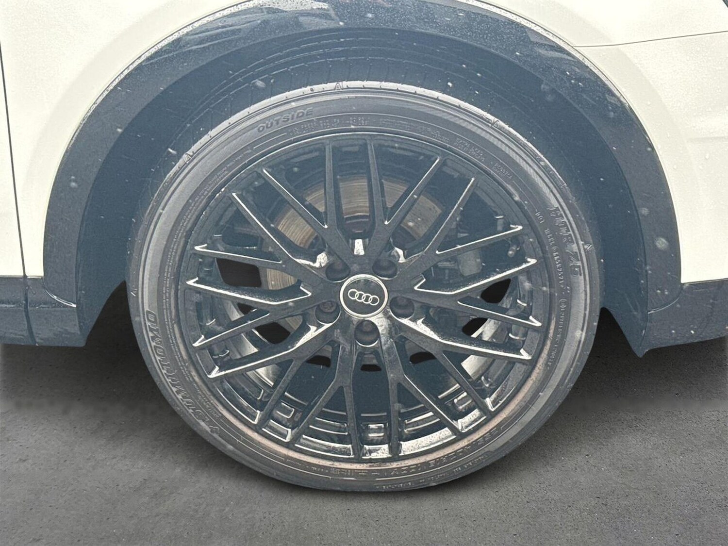 Used Audi Q3 2018 for sale - 76490533: Photo 6