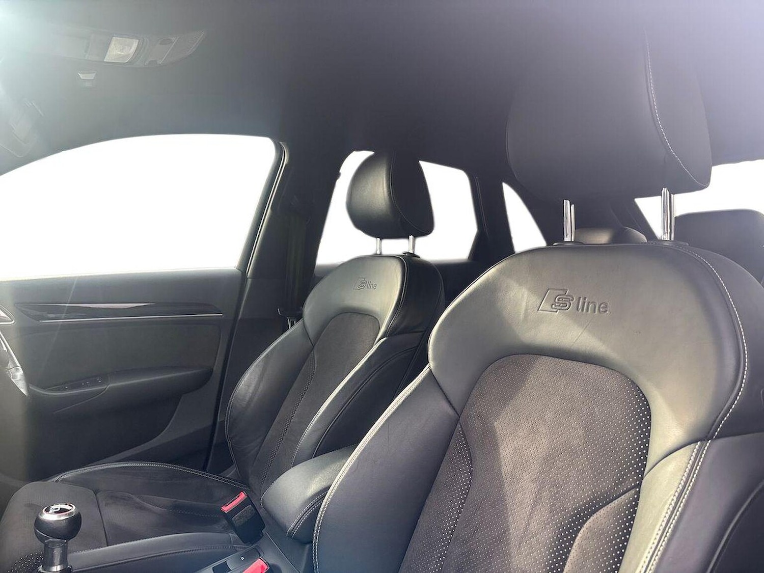 Used Audi Q3 2018 for sale - 76490533: Photo 7