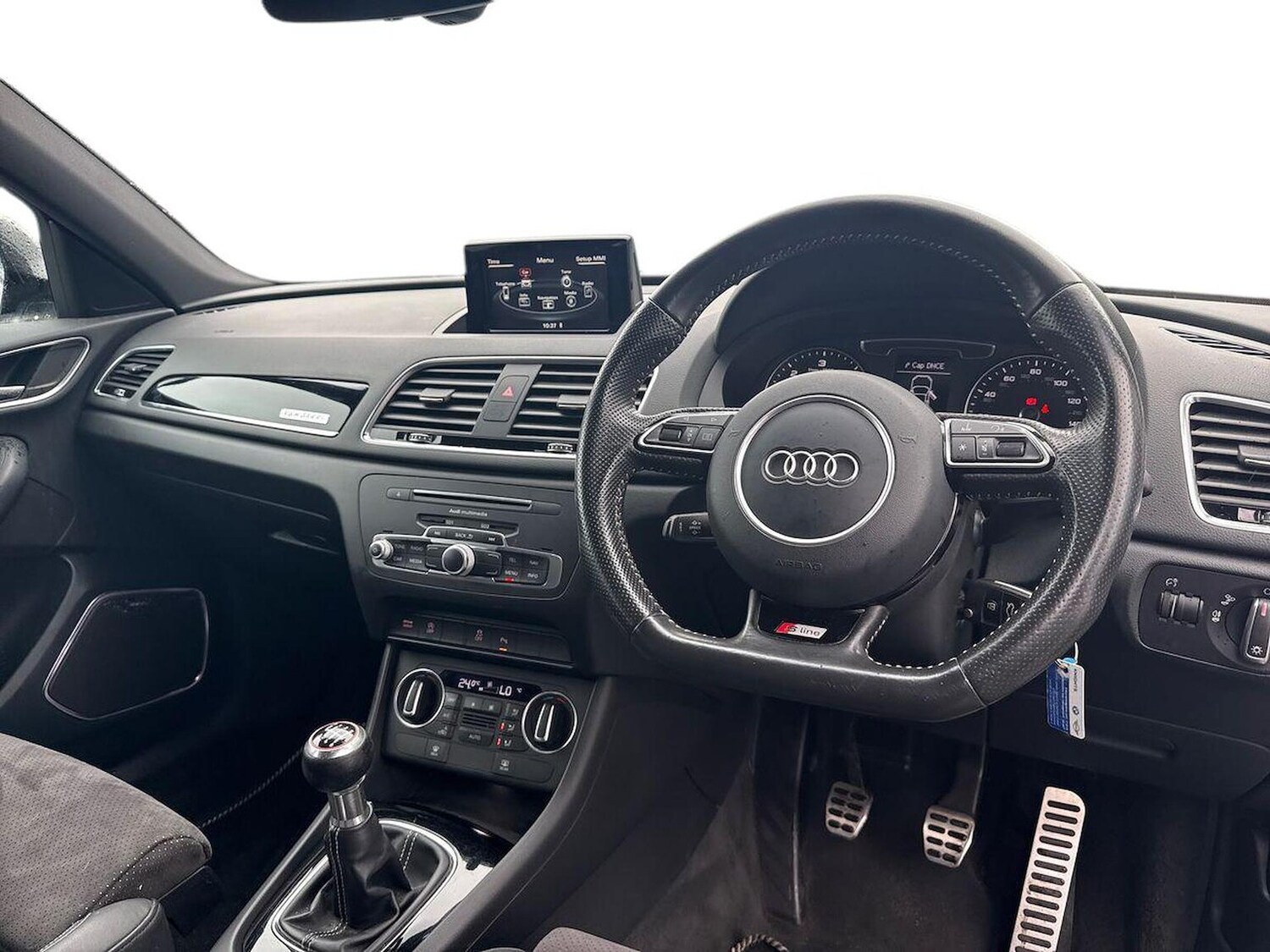 Used Audi Q3 2018 for sale - 76490533: Photo 8