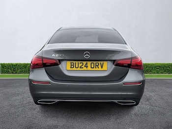 Used Mercedes-Benz A-Class 2024 for sale - 78900151: Photo