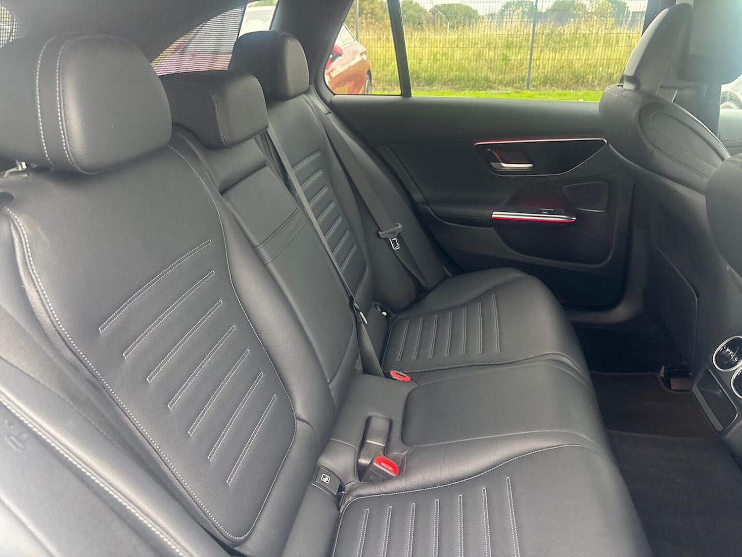 Used Mercedes-Benz C-Class 2023 for sale - 76143013: Photo 16