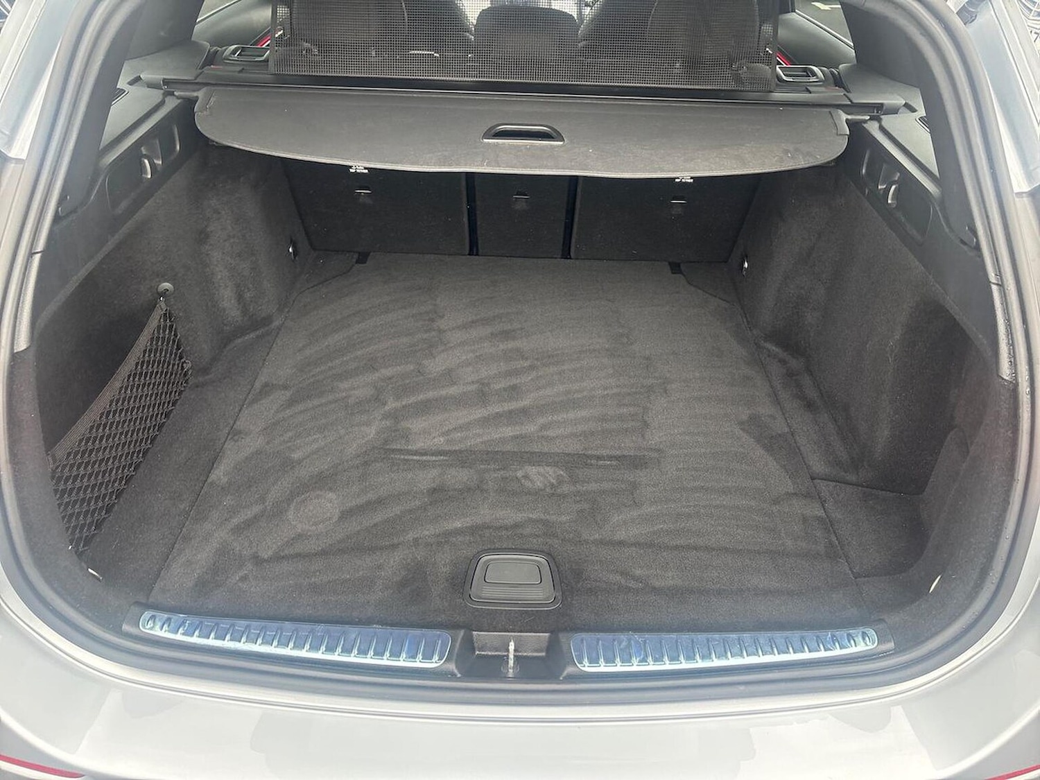 Used Mercedes-Benz C-Class 2023 for sale - 76143013: Photo 17