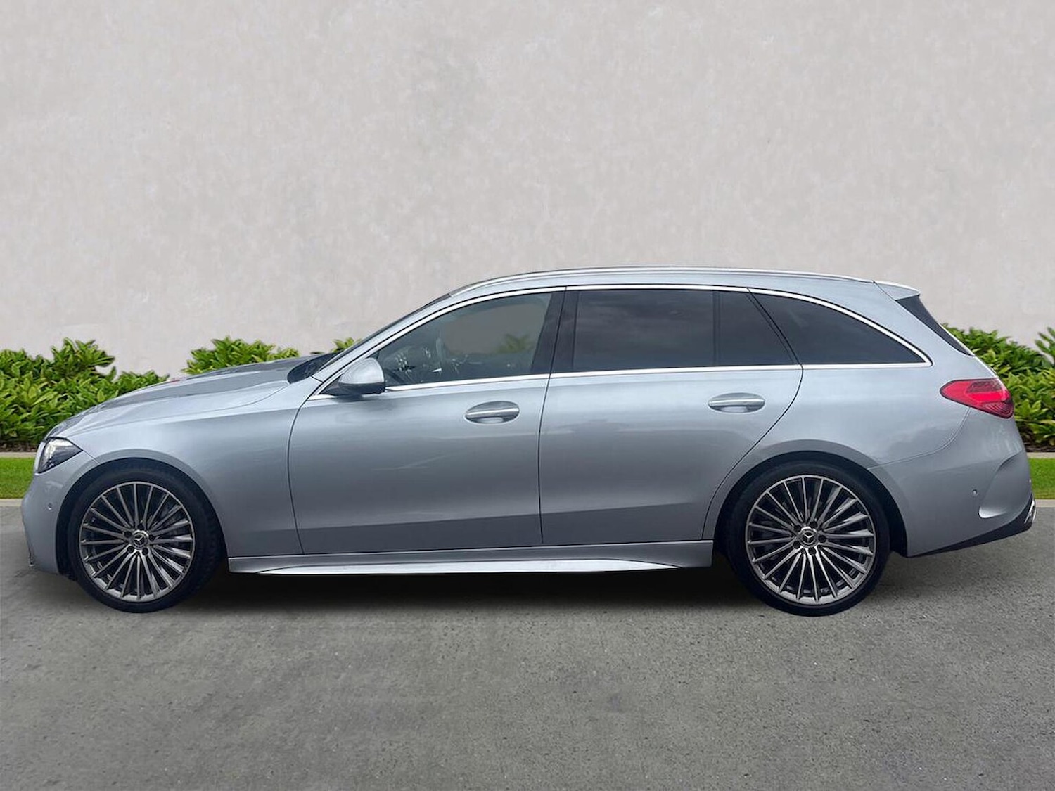 Used Mercedes-Benz C-Class 2023 for sale - 76143013: Photo 19