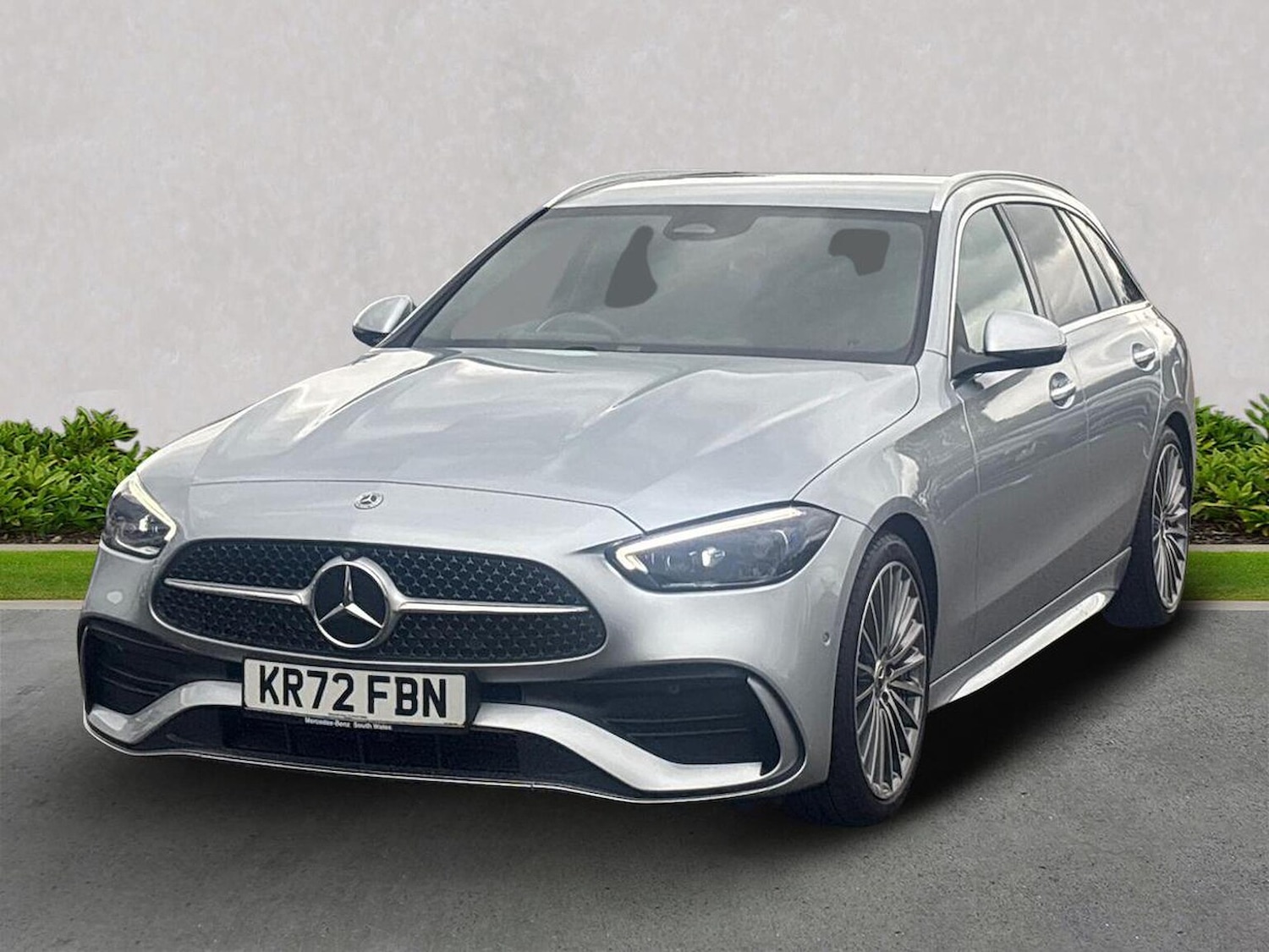 Used Mercedes-Benz C-Class 2023 for sale - 76143013: Photo 20