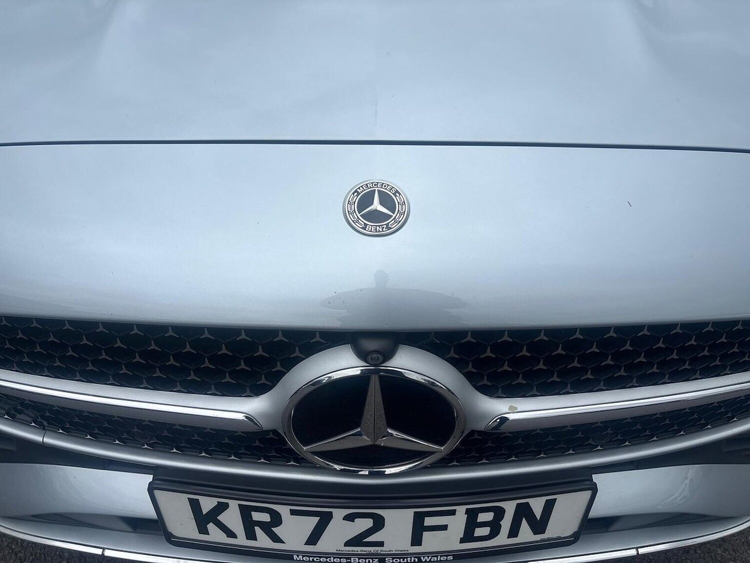 Used Mercedes-Benz C-Class 2023 for sale - 76143013: Photo 33