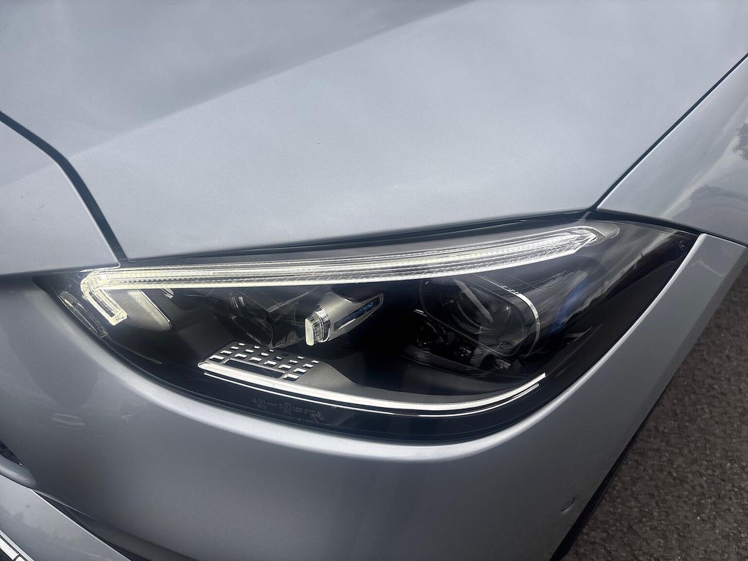 Used Mercedes-Benz C-Class 2023 for sale - 76143013: Photo 34