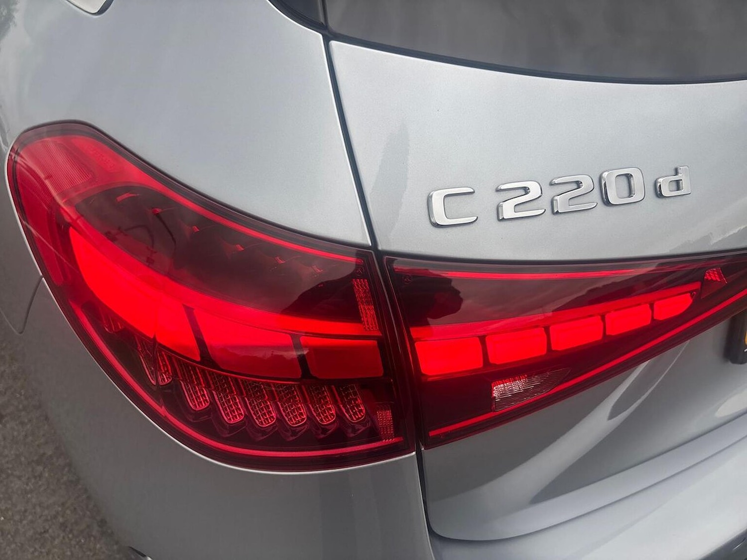 Used Mercedes-Benz C-Class 2023 for sale - 76143013: Photo 35