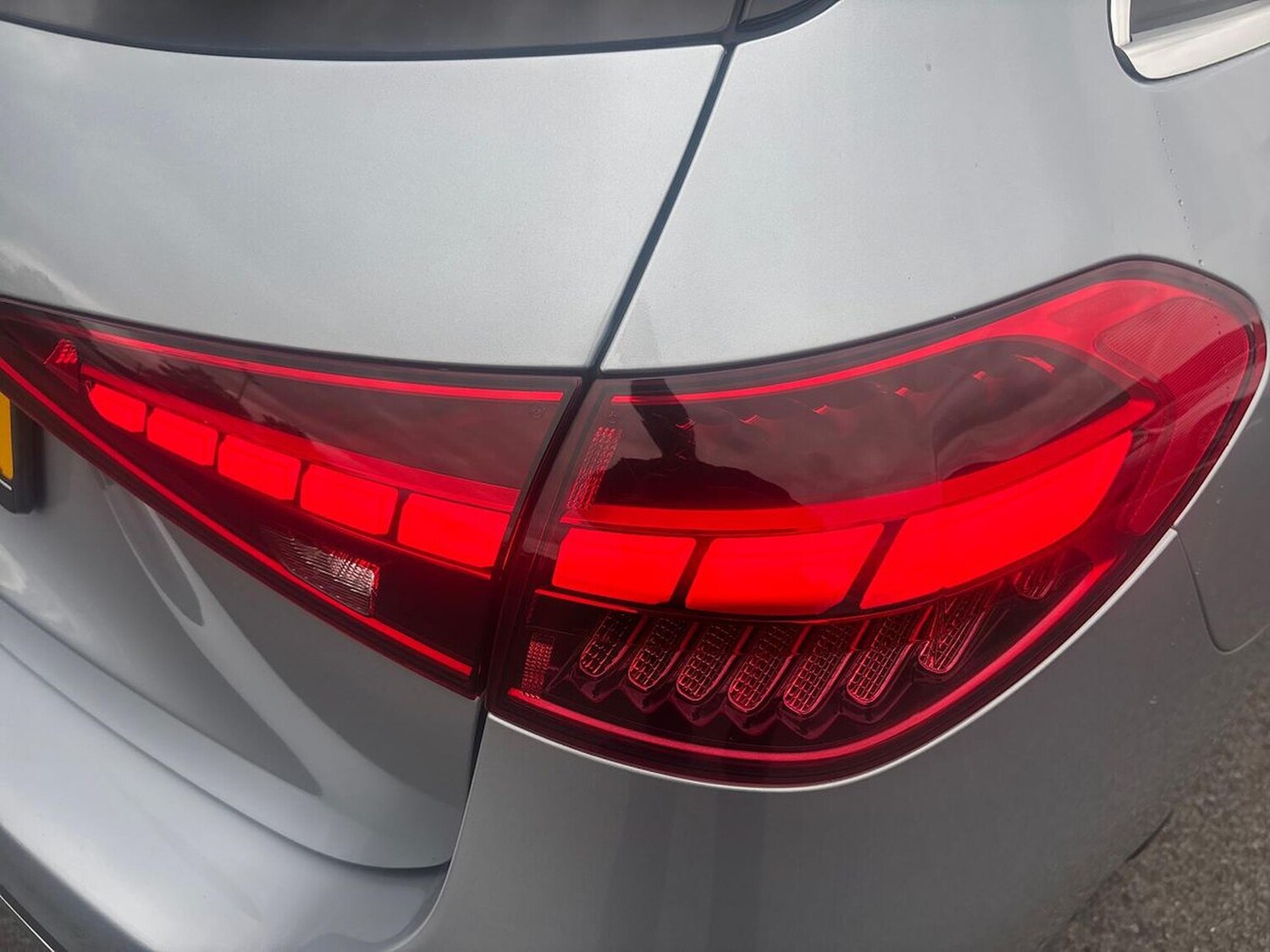 Used Mercedes-Benz C-Class 2023 for sale - 76143013: Photo 36
