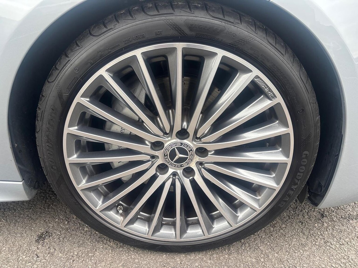 Used Mercedes-Benz C-Class 2023 for sale - 76143013: Photo 6
