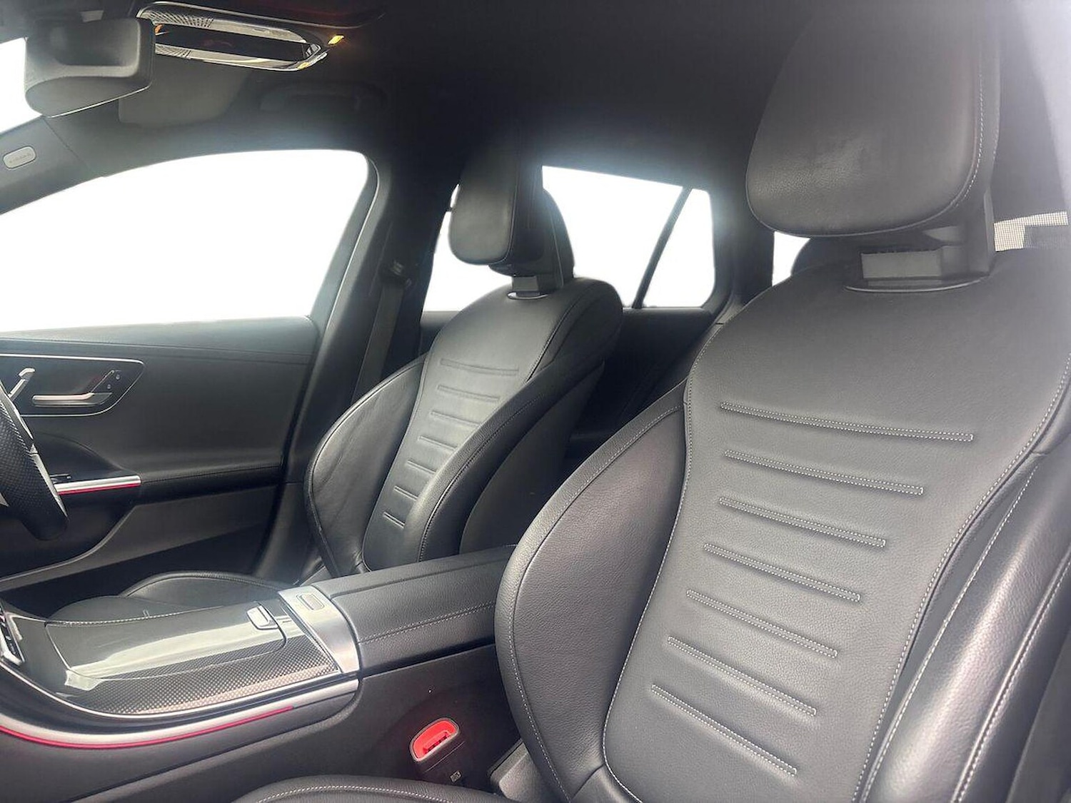 Used Mercedes-Benz C-Class 2023 for sale - 76143013: Photo 7