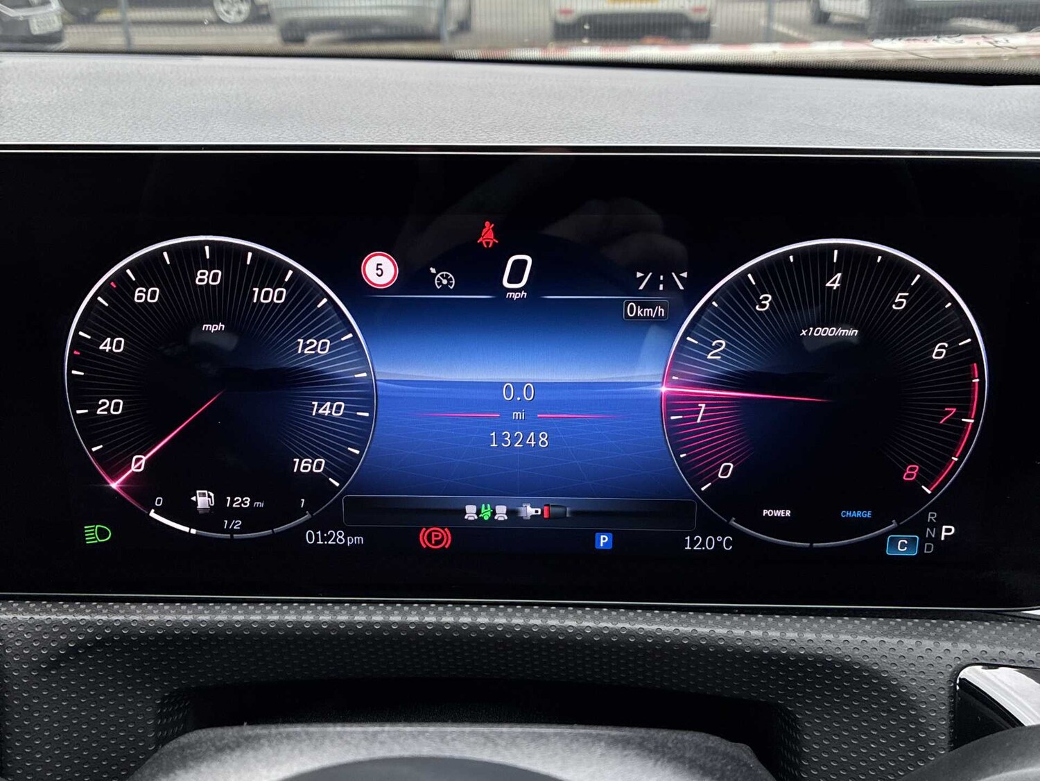 Used Mercedes-Benz A-Class 2023 for sale - 77984021: Photo 10