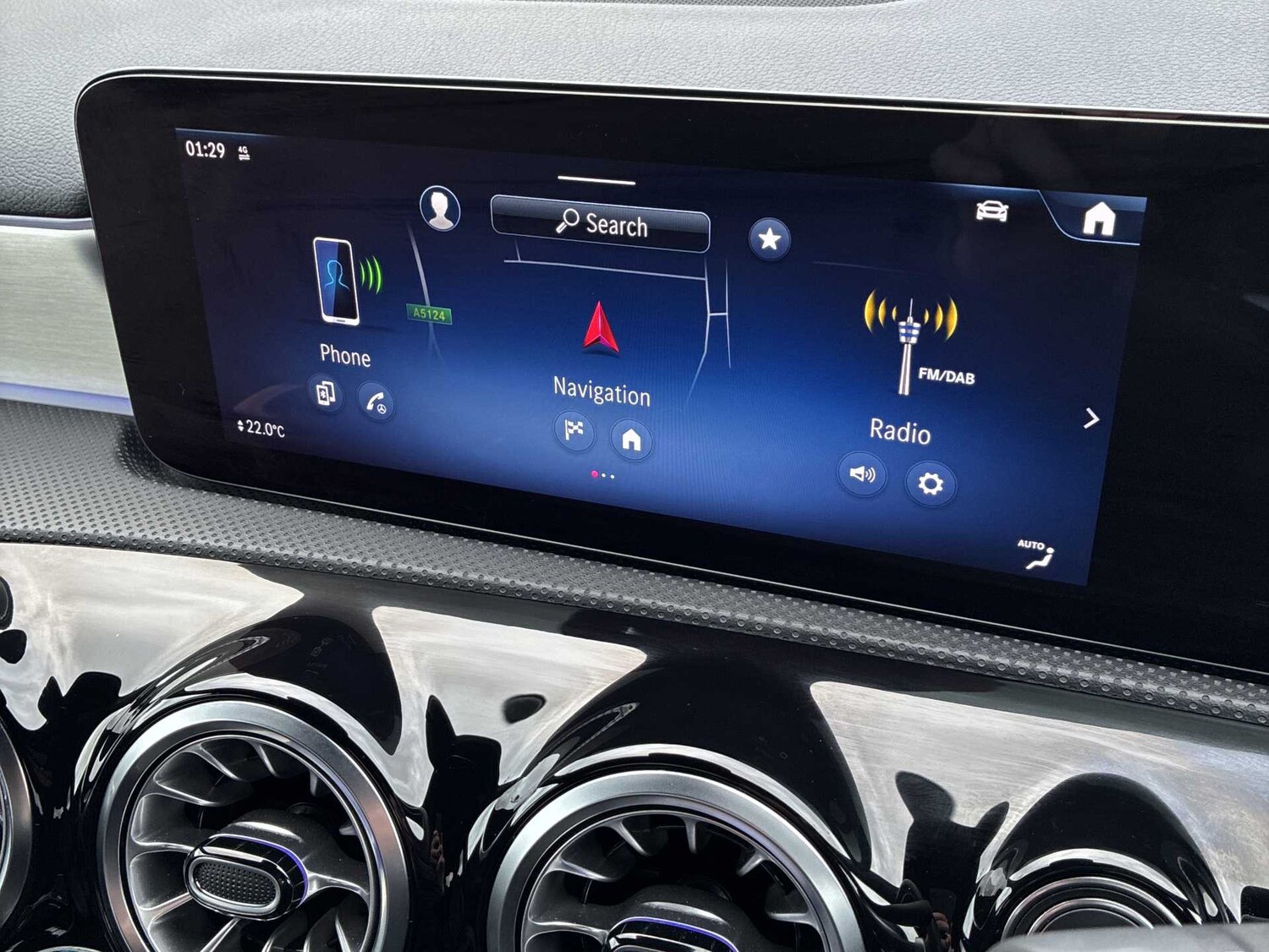 Used Mercedes-Benz A-Class 2023 for sale - 77984021: Photo 11