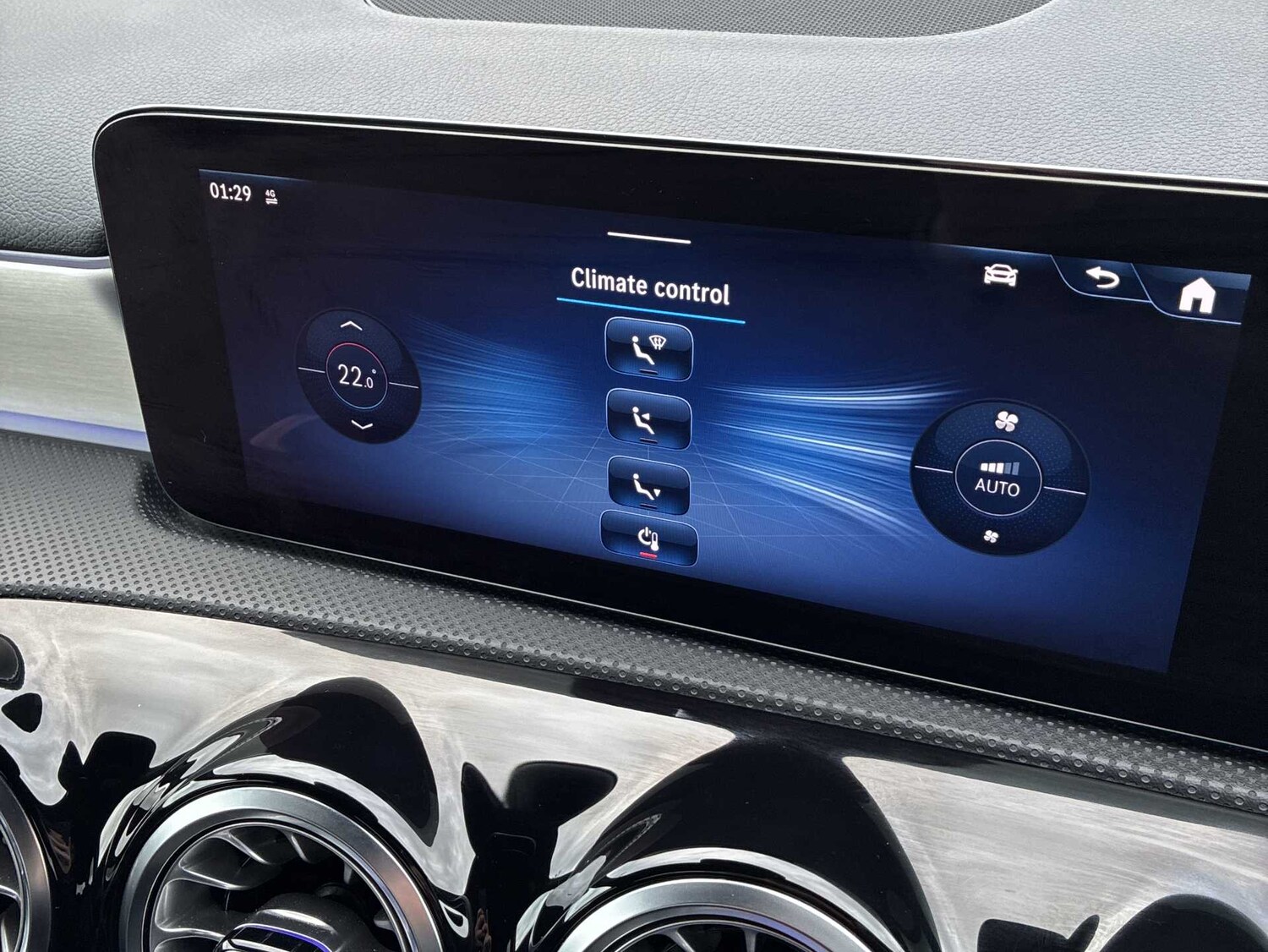 Used Mercedes-Benz A-Class 2023 for sale - 77984021: Photo 12