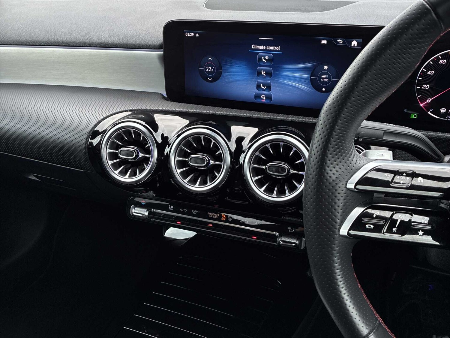 Used Mercedes-Benz A-Class 2023 for sale - 77984021: Photo 13