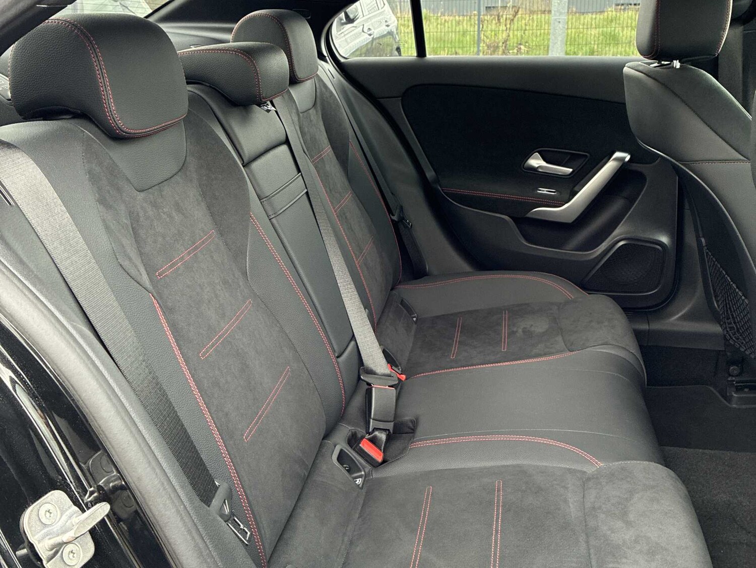 Used Mercedes-Benz A-Class 2023 for sale - 77984021: Photo 16