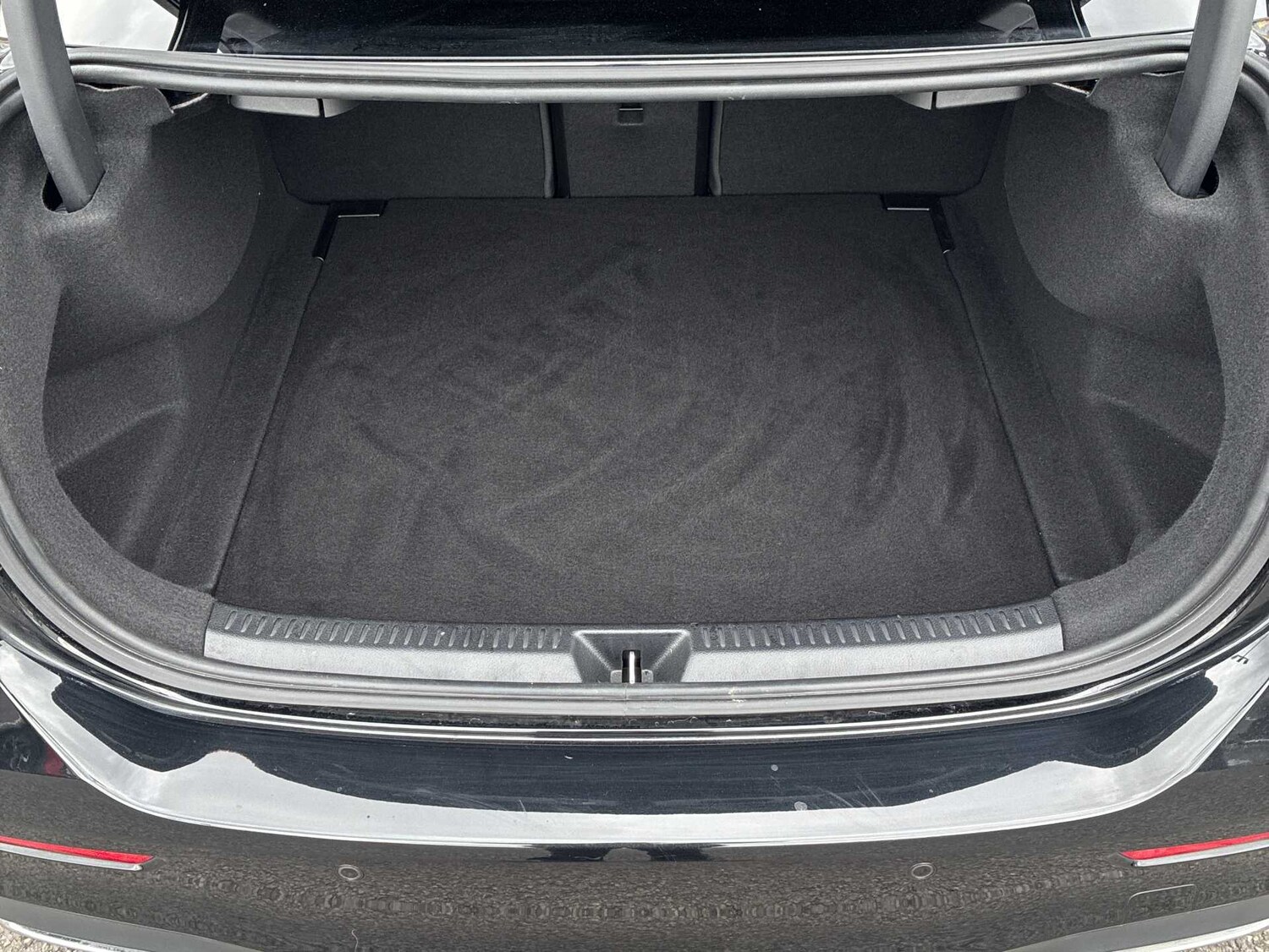 Used Mercedes-Benz A-Class 2023 for sale - 77984021: Photo 17