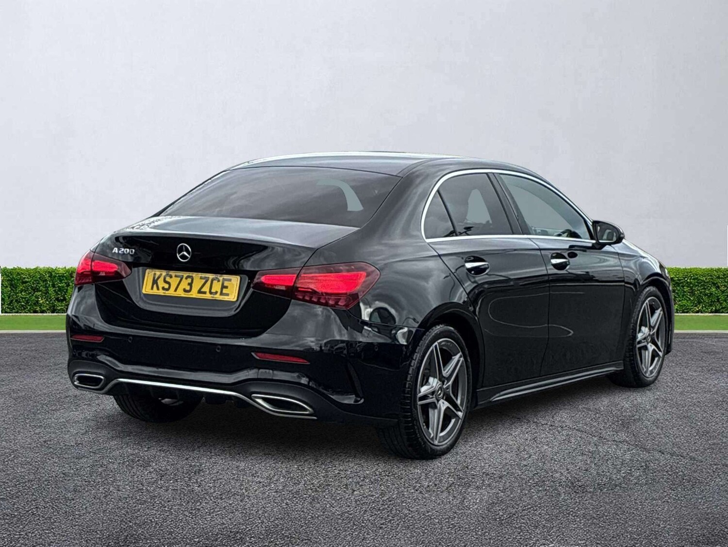 Used Mercedes-Benz A-Class 2023 for sale - 77984021: Photo 18