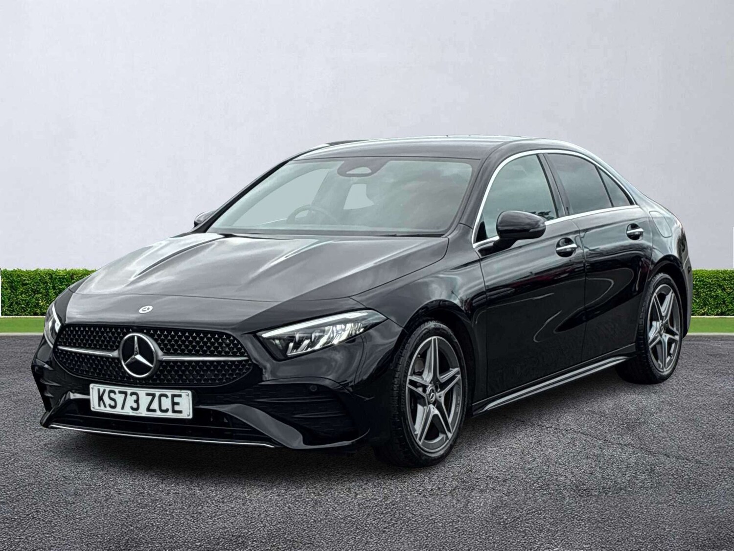 Used Mercedes-Benz A-Class 2023 for sale - 77984021: Photo 20