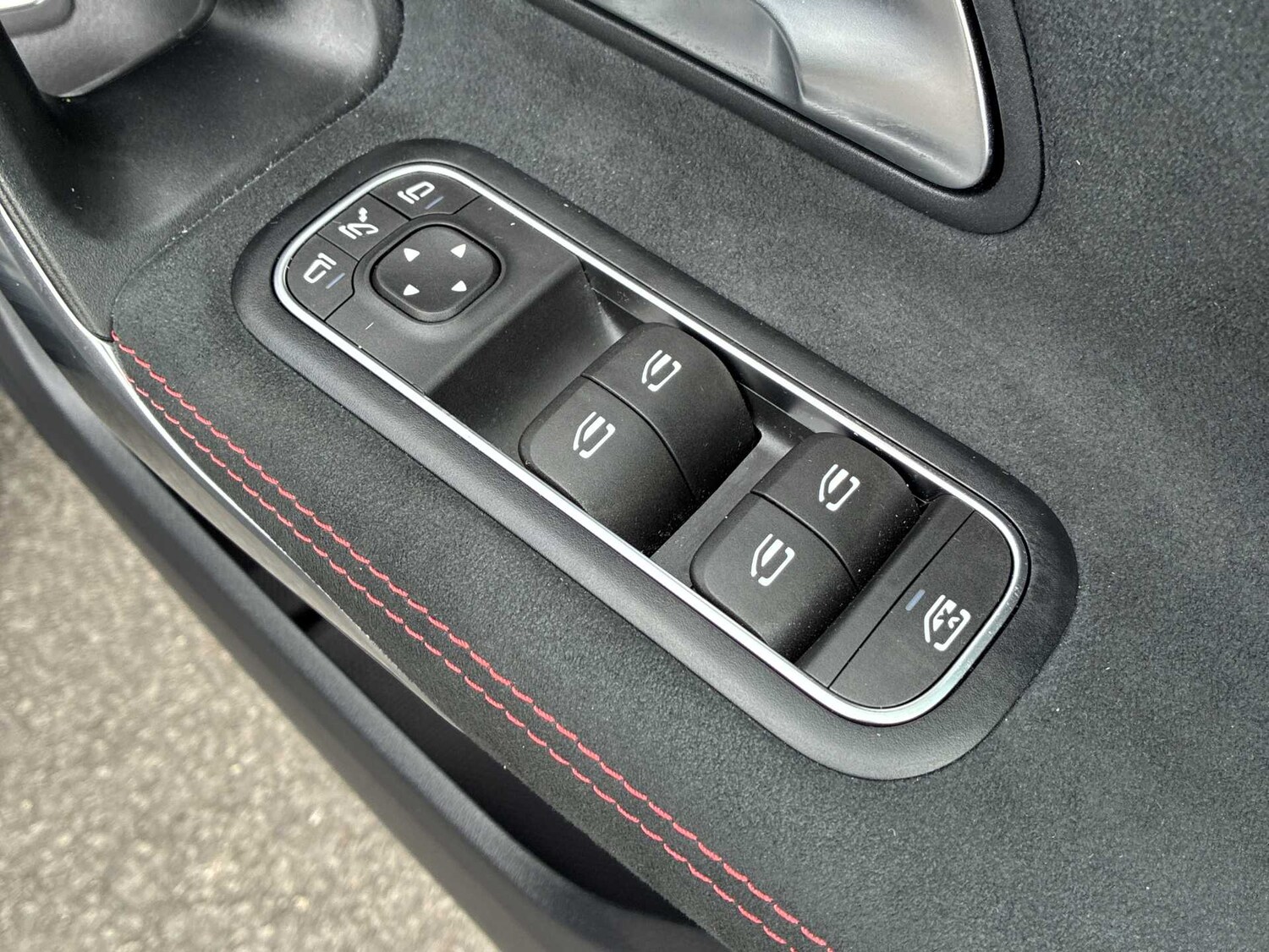 Used Mercedes-Benz A-Class 2023 for sale - 77984021: Photo 21