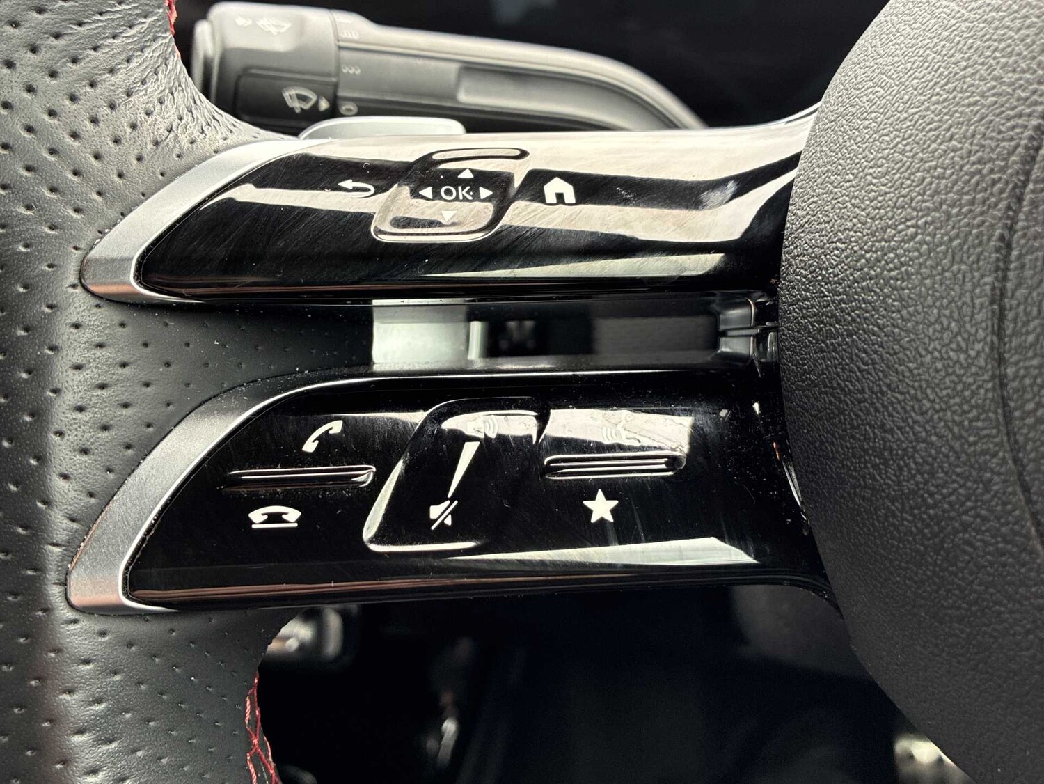 Used Mercedes-Benz A-Class 2023 for sale - 77984021: Photo 22