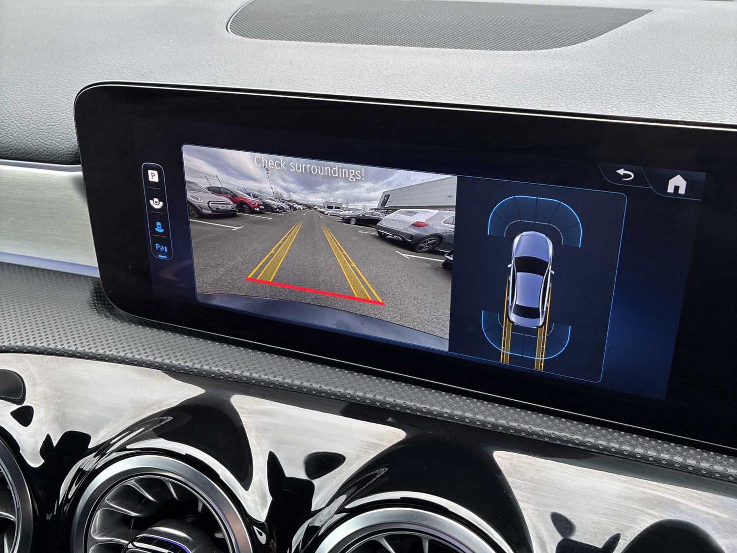 Used Mercedes-Benz A-Class 2023 for sale - 77984021: Photo 24