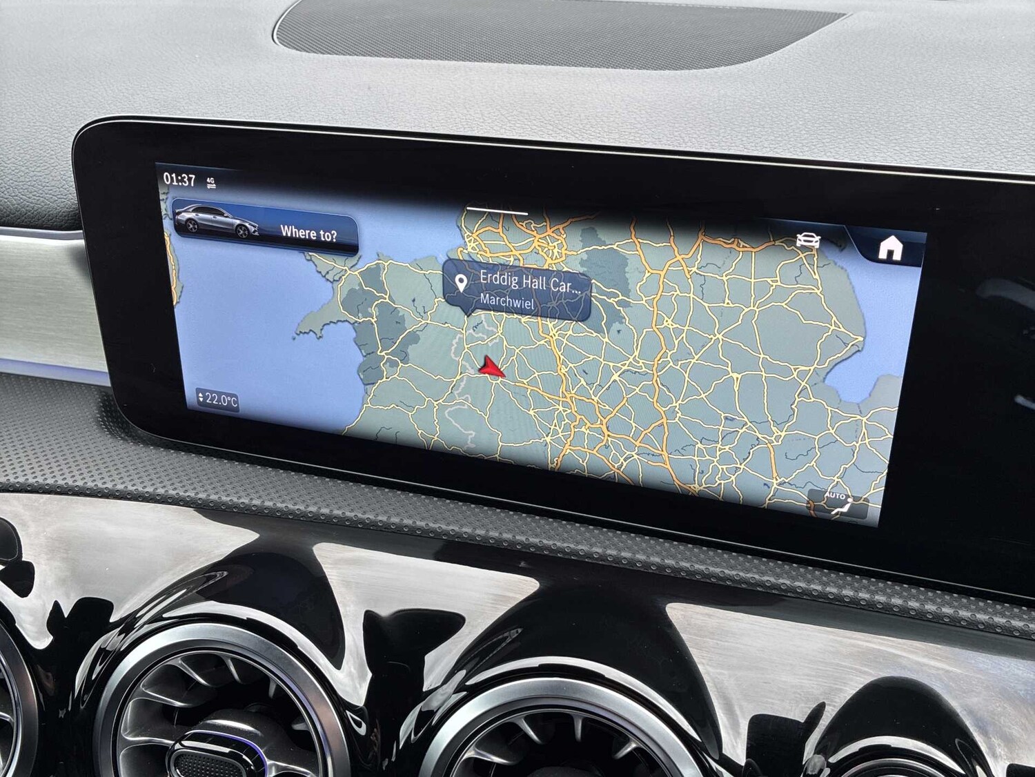 Used Mercedes-Benz A-Class 2023 for sale - 77984021: Photo 25