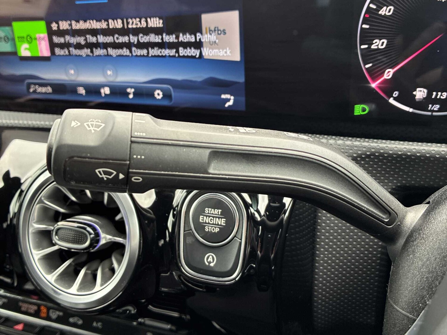 Used Mercedes-Benz A-Class 2023 for sale - 77984021: Photo 27