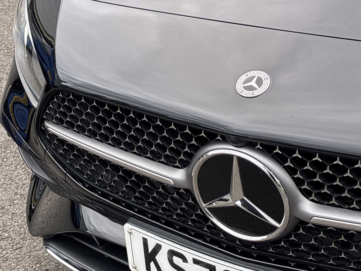 Used Mercedes-Benz A-Class 2023 for sale - 77984021: Photo 32