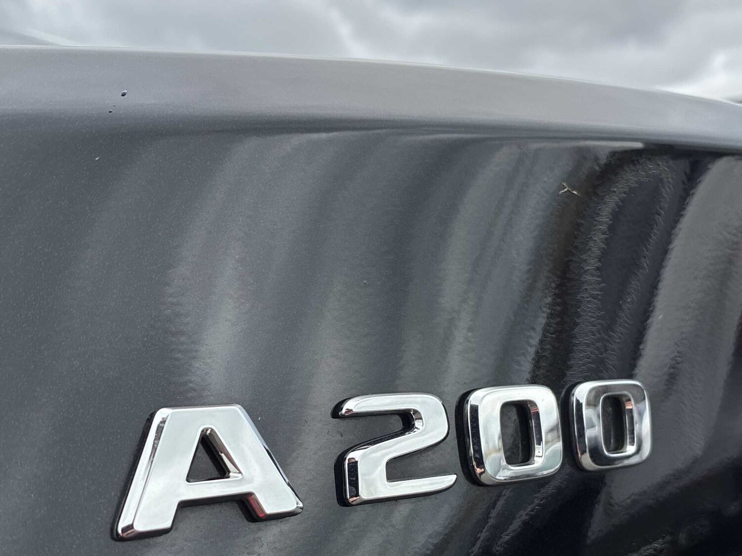 Used Mercedes-Benz A-Class 2023 for sale - 77984021: Photo 34