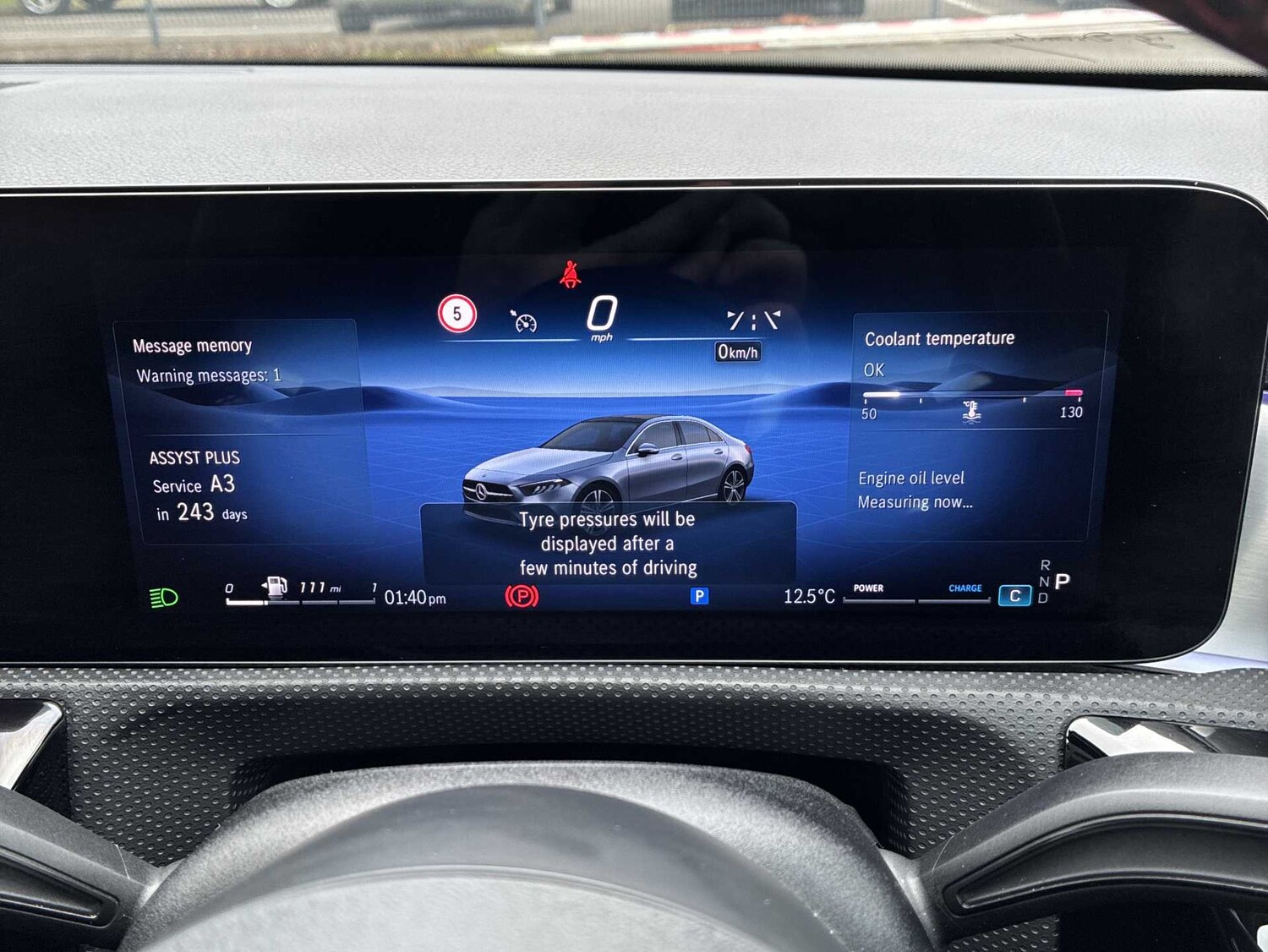 Used Mercedes-Benz A-Class 2023 for sale - 77984021: Photo 39