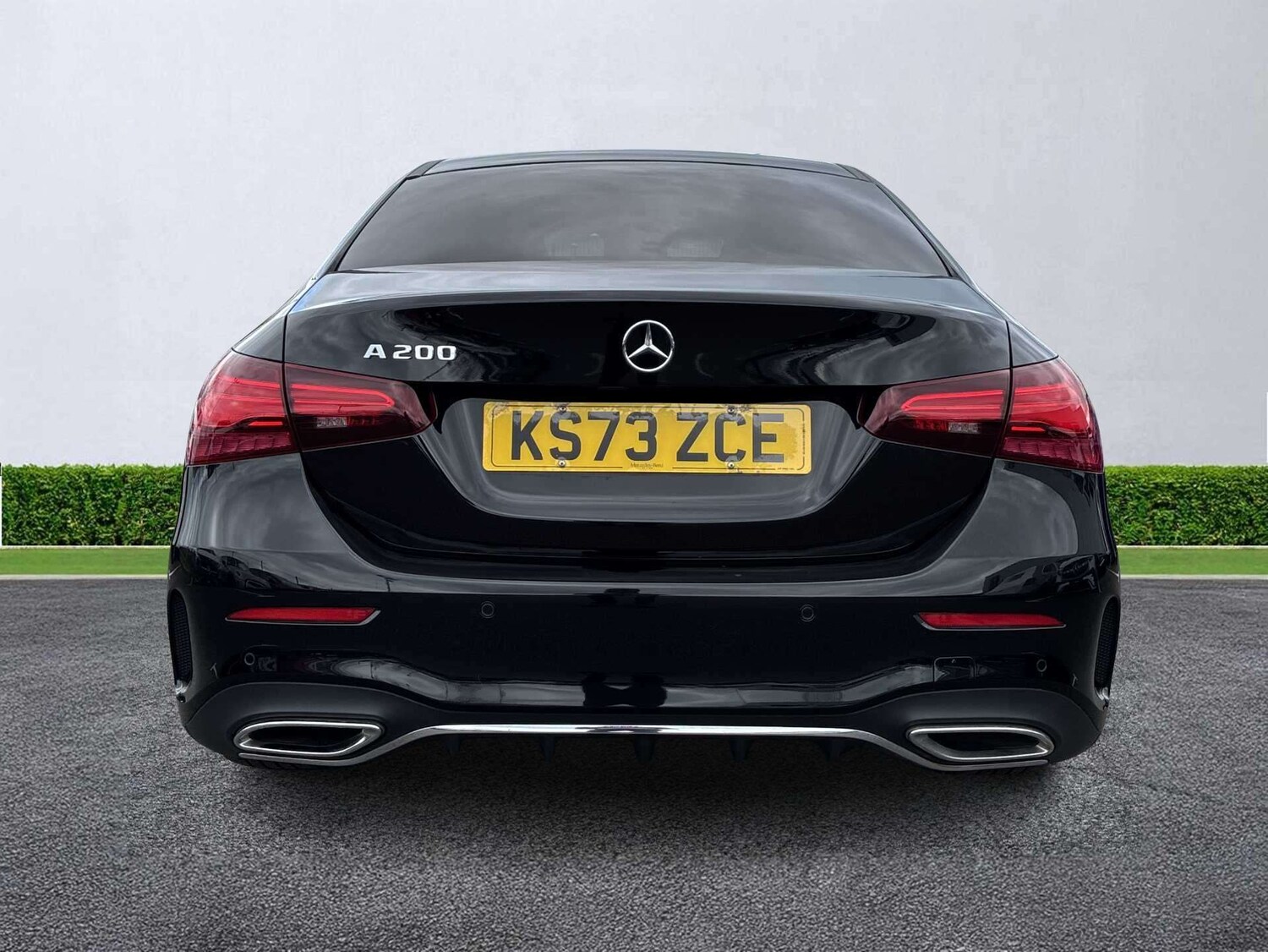 Used Mercedes-Benz A-Class 2023 for sale - 77984021: Photo 4