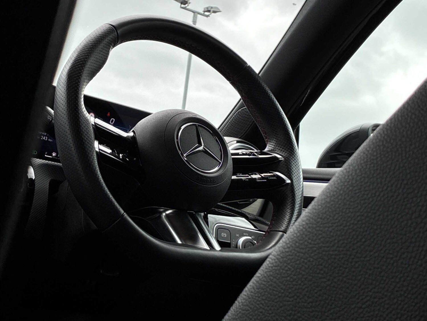 Used Mercedes-Benz A-Class 2023 for sale - 77984021: Photo 40