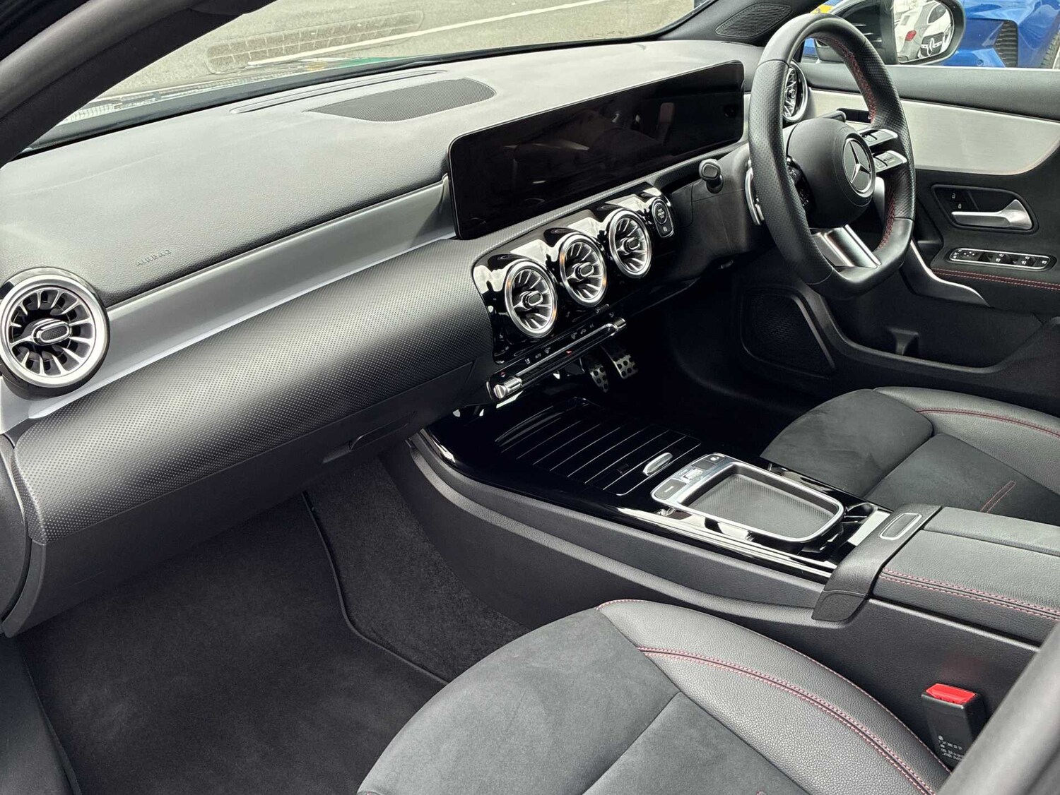 Used Mercedes-Benz A-Class 2023 for sale - 77984021: Photo 7