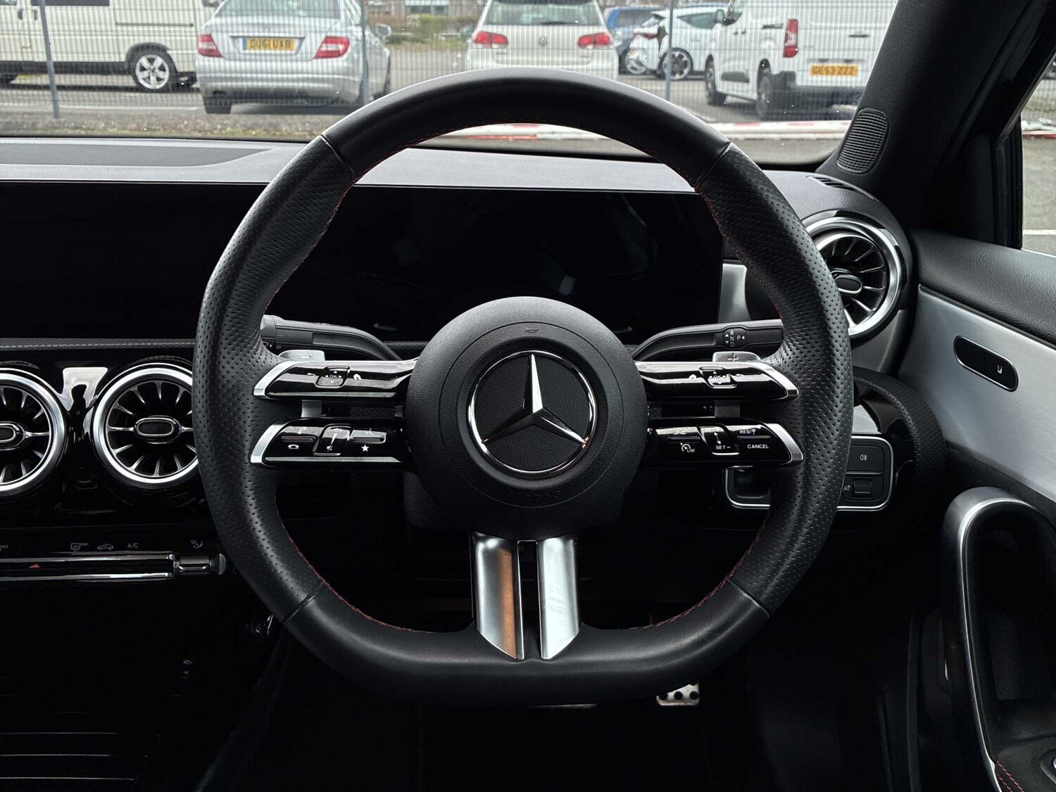 Used Mercedes-Benz A-Class 2023 for sale - 77984021: Photo 9