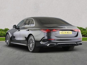 Used Mercedes-Benz E-Class 2024 for sale - 75627271: Photo