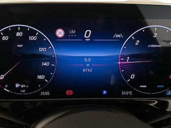Used Mercedes-Benz E-Class 2024 for sale - 75627271: Photo