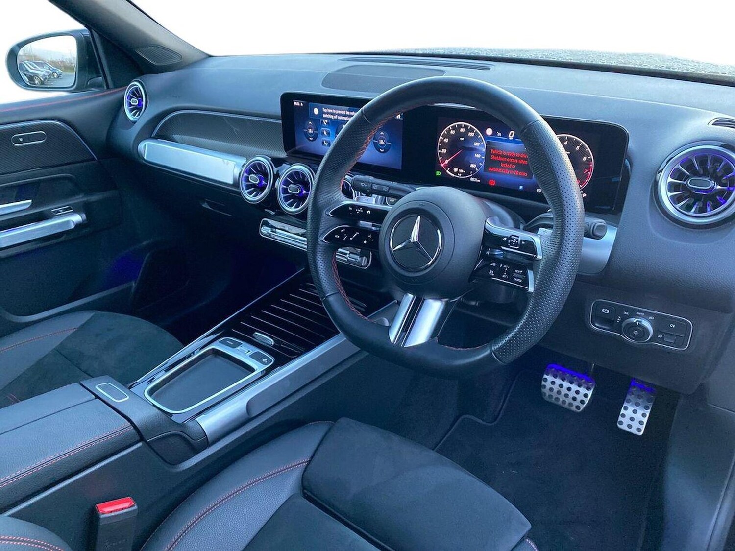 Used Mercedes-Benz GLB 2024 for sale - 77488331: Photo 15