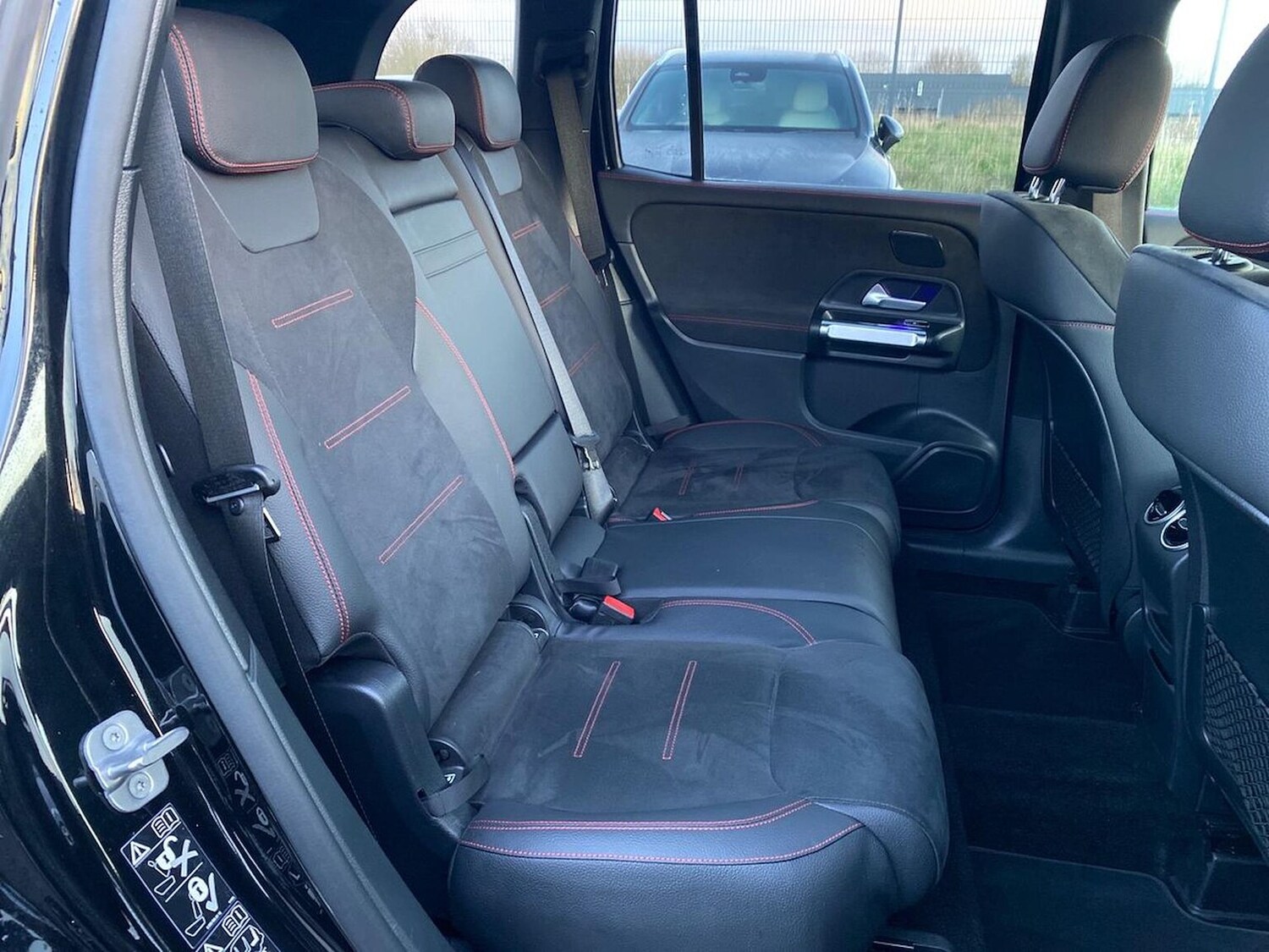 Used Mercedes-Benz GLB 2024 for sale - 77488331: Photo 16