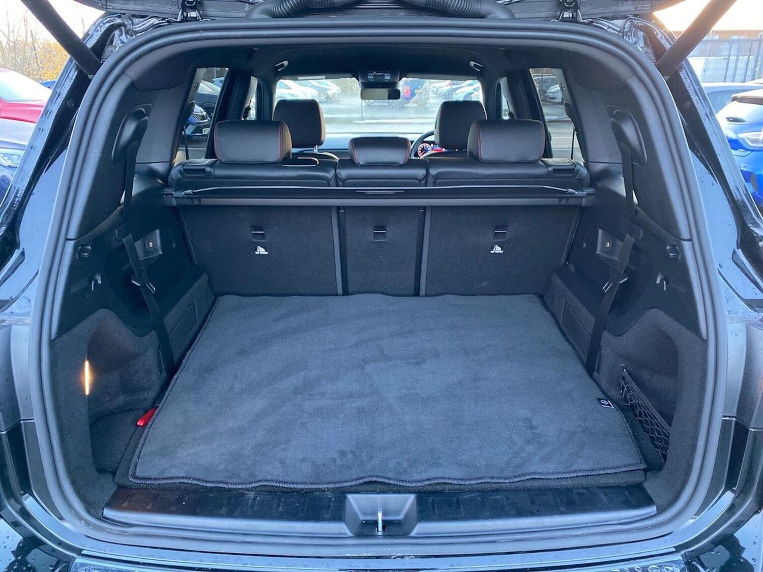 Used Mercedes-Benz GLB 2024 for sale - 77488331: Photo 17