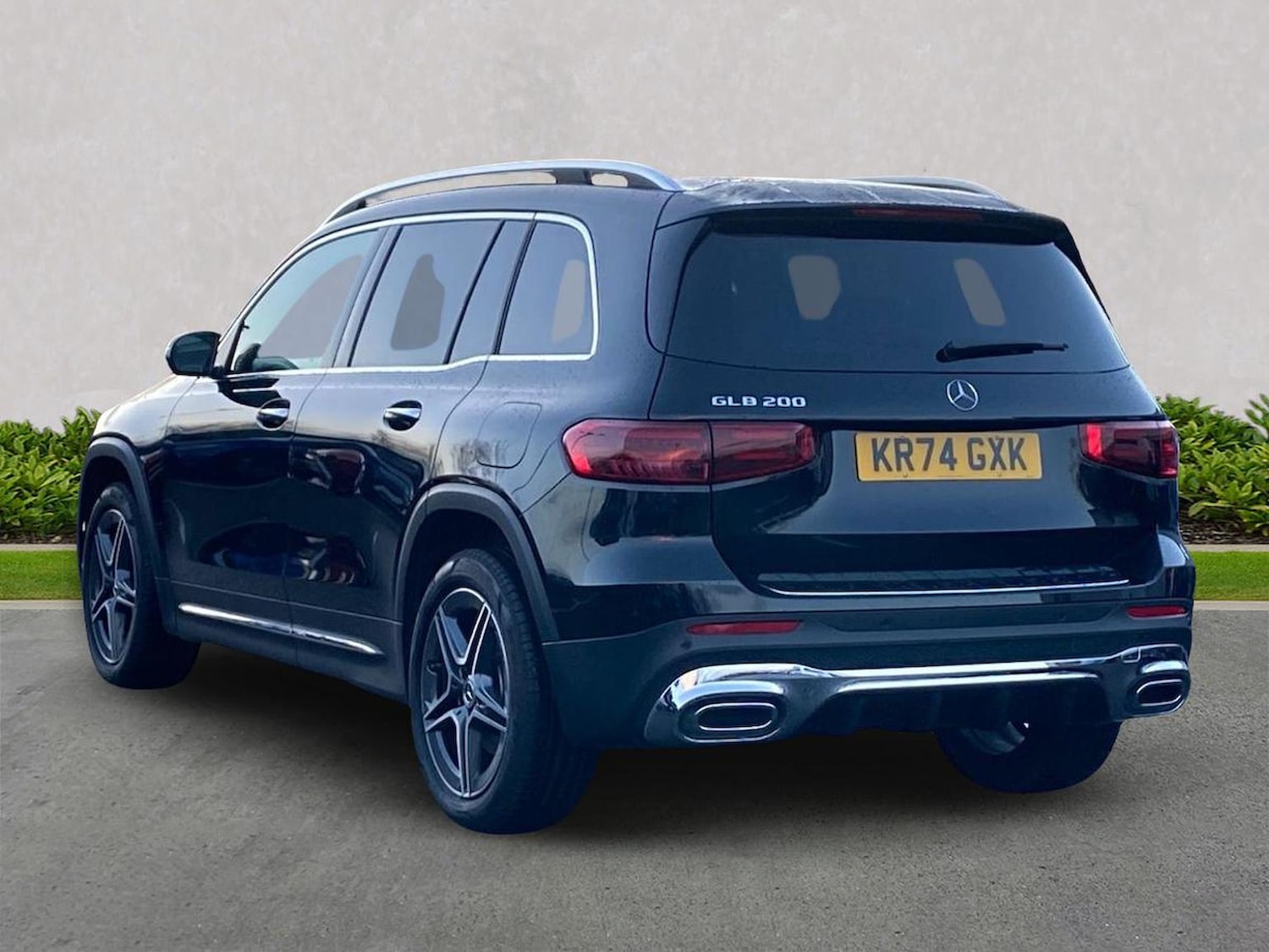 Used Mercedes-Benz GLB 2024 for sale - 77488331: Photo 2