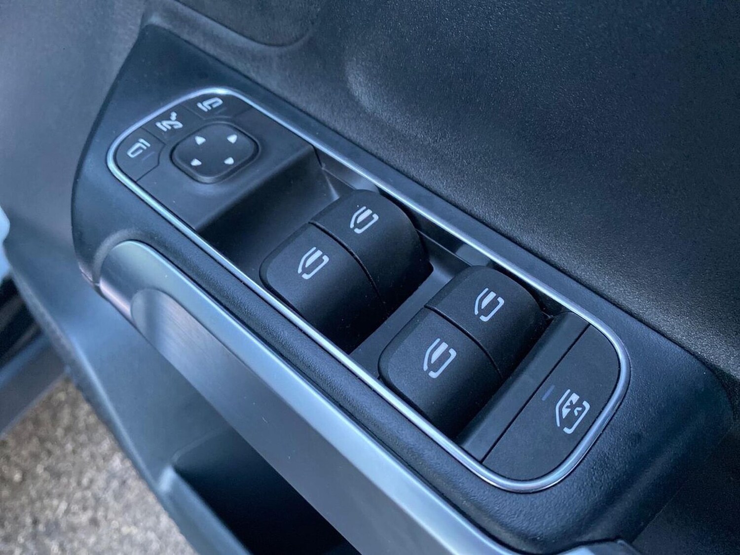 Used Mercedes-Benz GLB 2024 for sale - 77488331: Photo 21