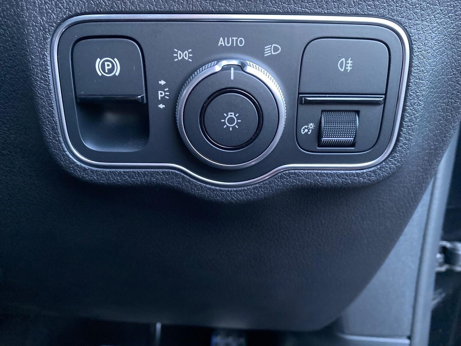 Used Mercedes-Benz GLB 2024 for sale - 77488331: Photo 22