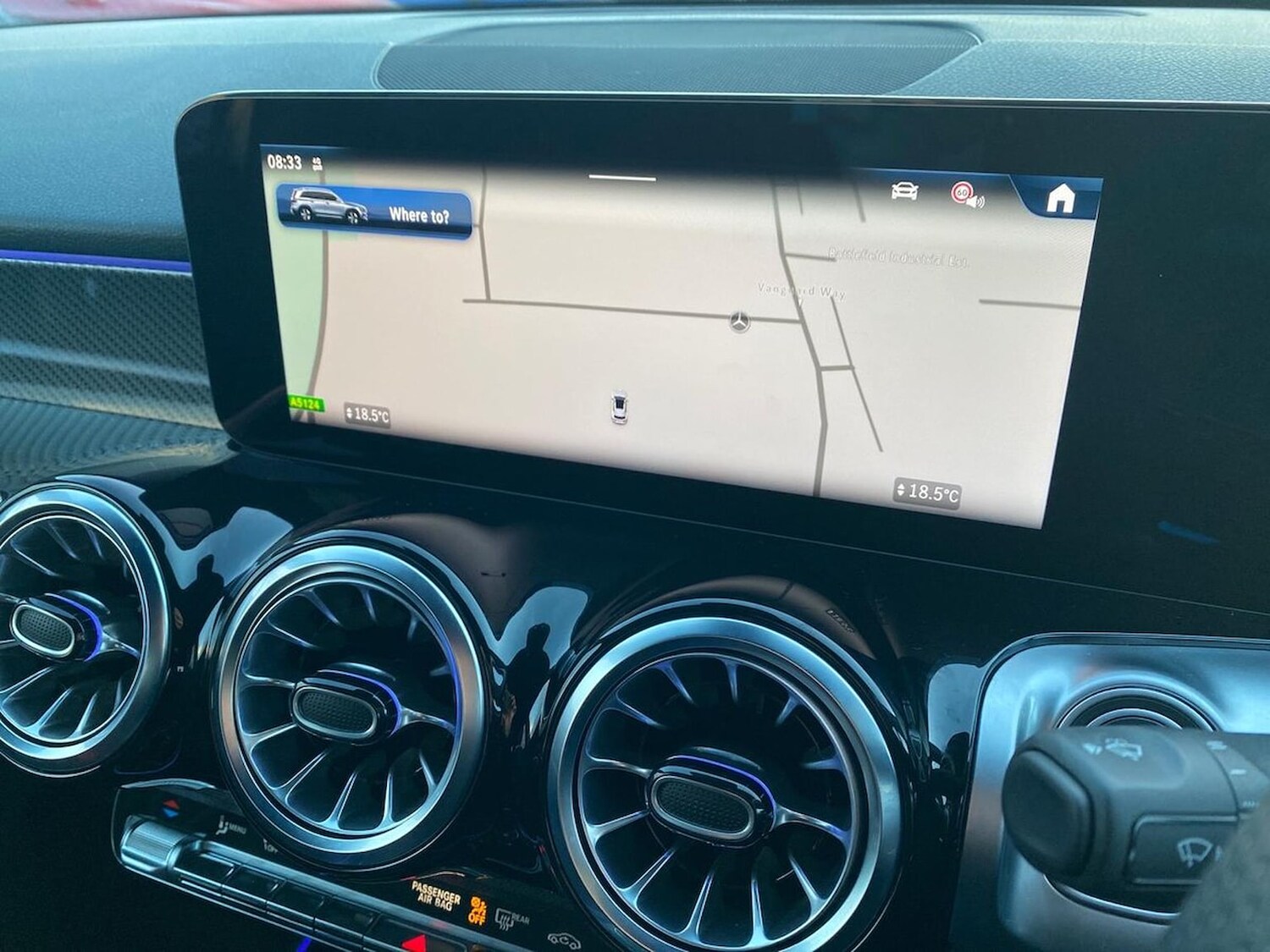 Used Mercedes-Benz GLB 2024 for sale - 77488331: Photo 24