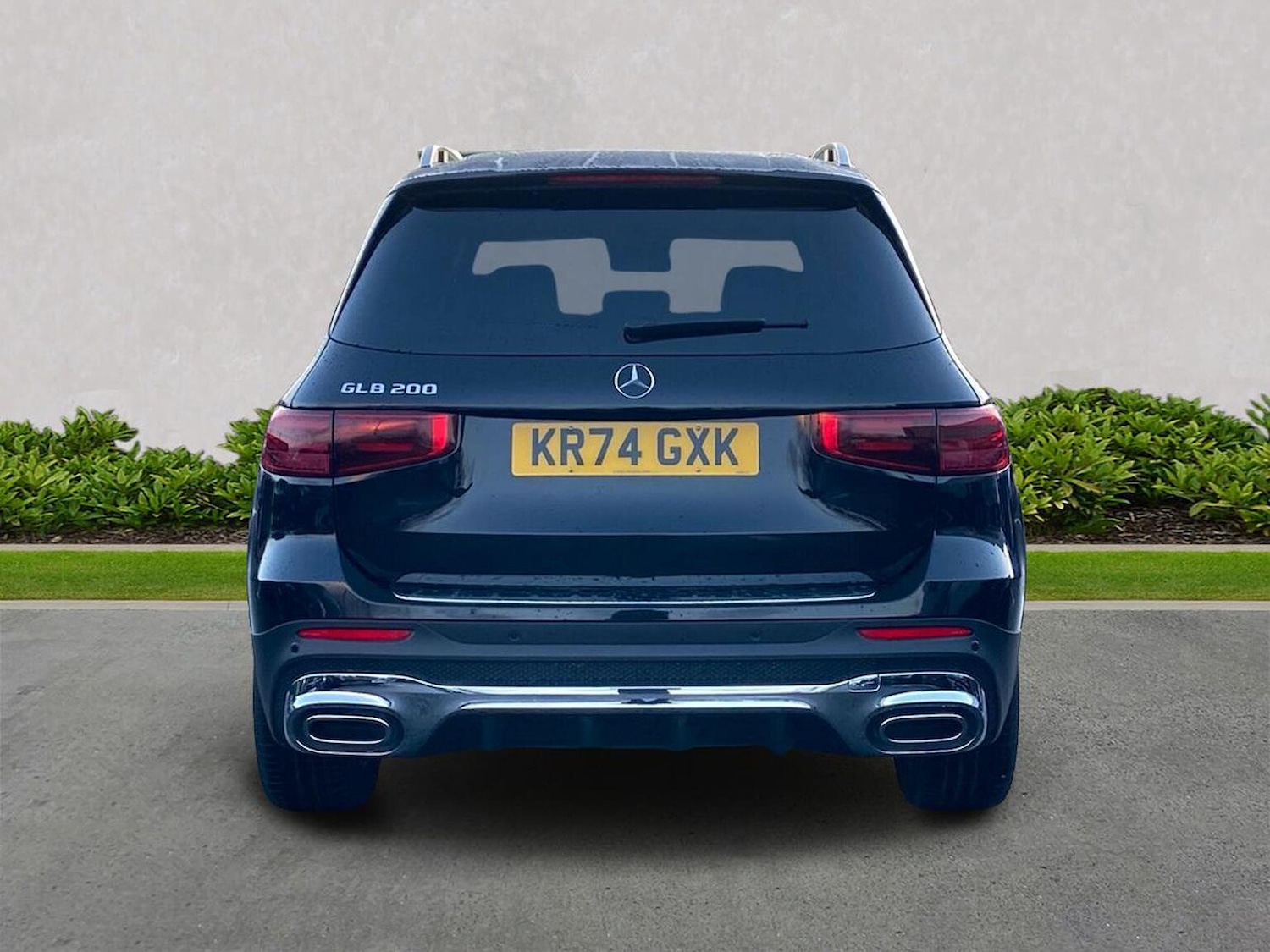 Used Mercedes-Benz GLB 2024 for sale - 77488331: Photo 4