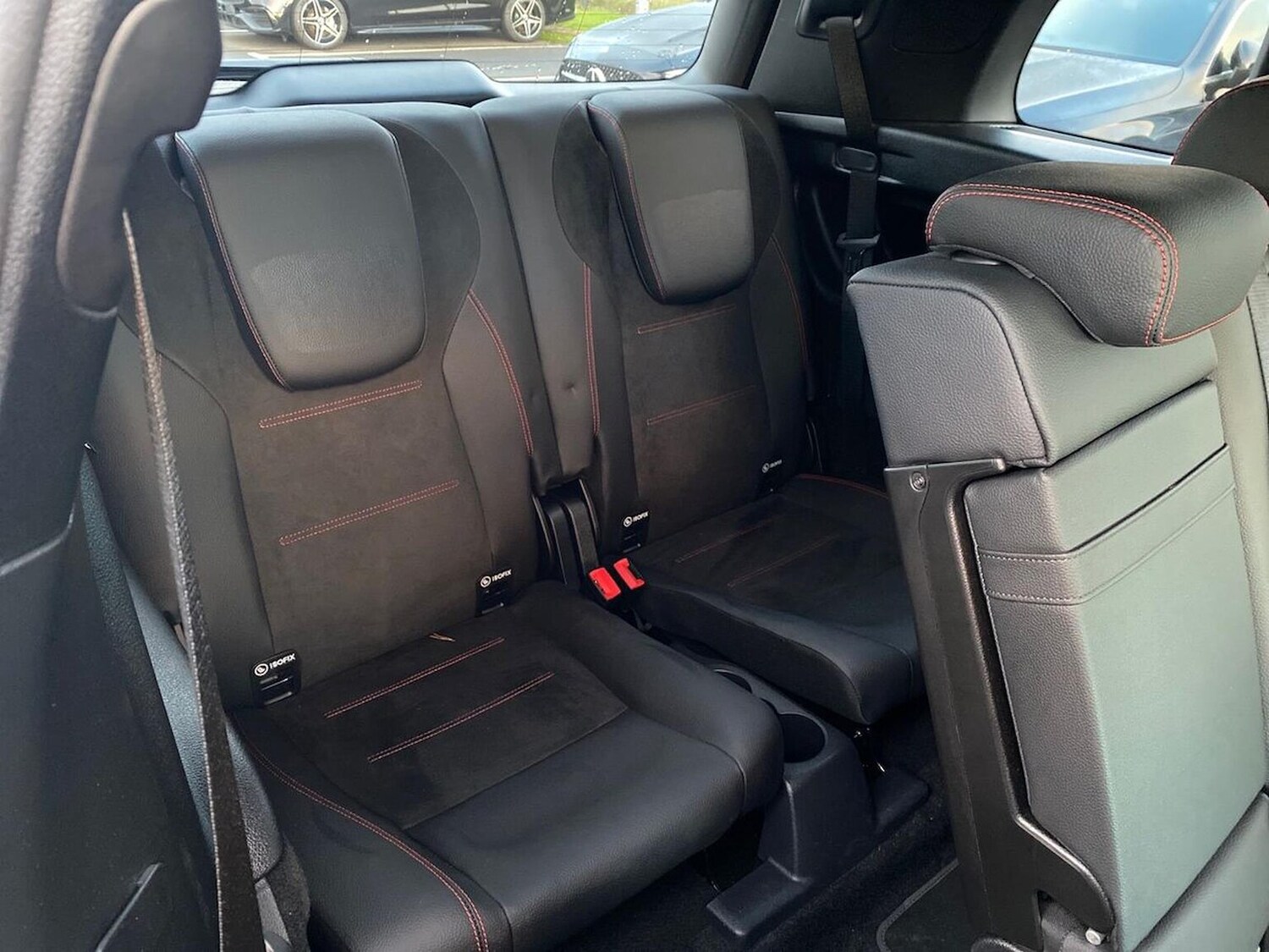 Used Mercedes-Benz GLB 2024 for sale - 77488331: Photo 40