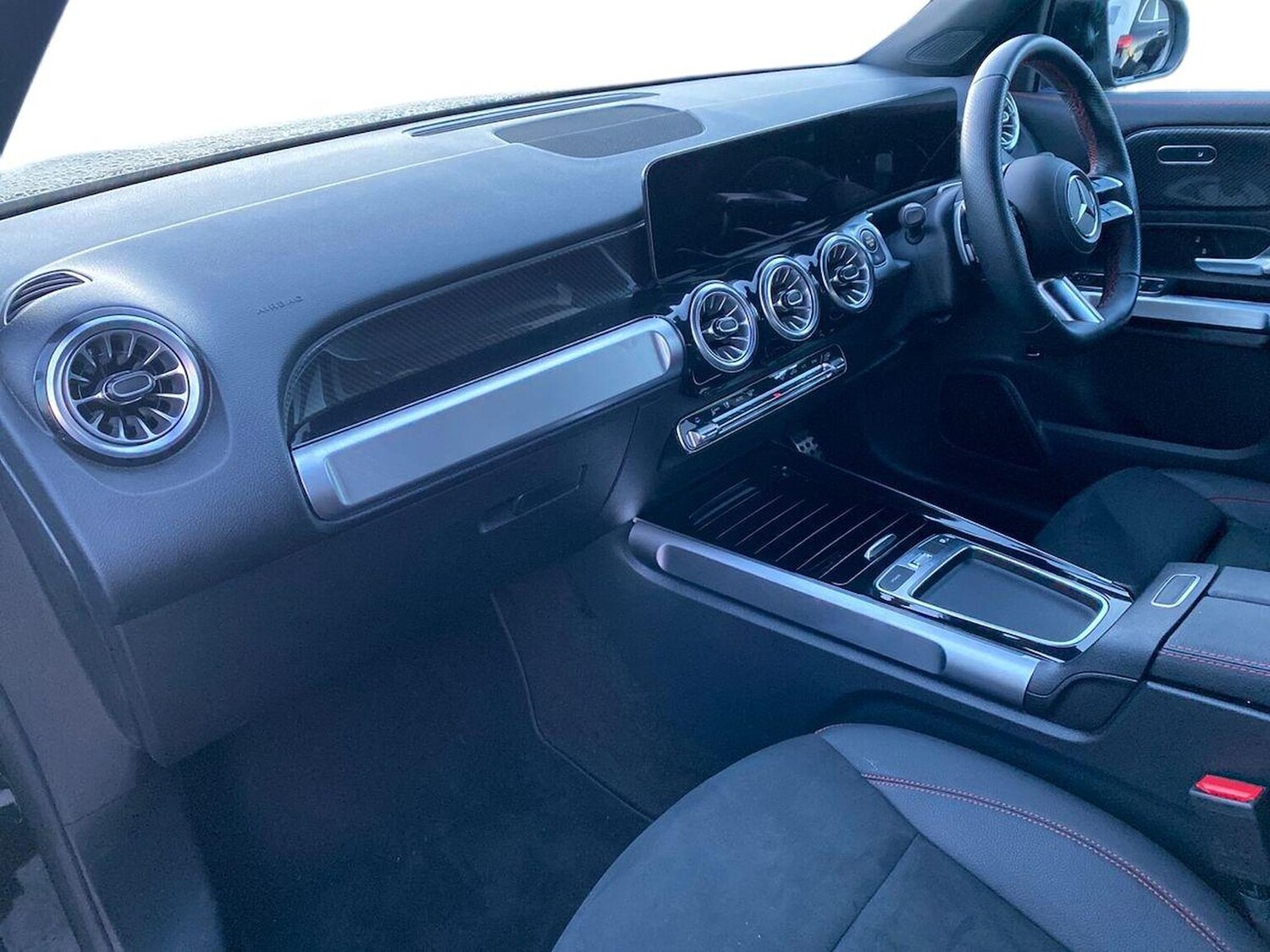 Used Mercedes-Benz GLB 2024 for sale - 77488331: Photo 7