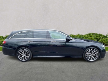 Used Mercedes-Benz E Class 2023 for sale - 78565497: Photo