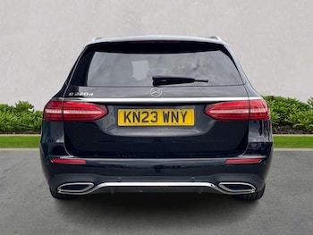 Used Mercedes-Benz E Class 2023 for sale - 78565497: Photo