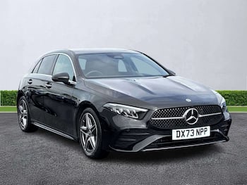 Used Mercedes-Benz A-Class 2023 for sale - 79661761: Photo